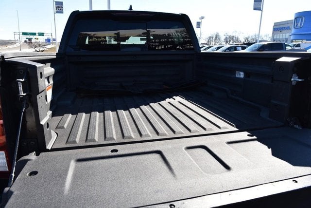 2024 Honda Ridgeline TrailSport