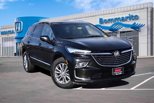 2024 Buick Enclave Premium