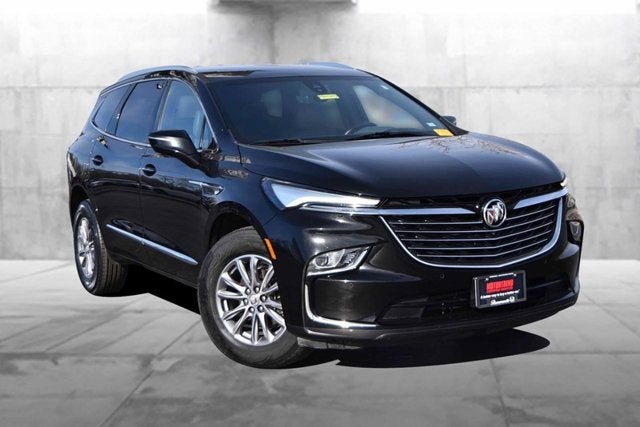 2024 Buick Enclave Premium