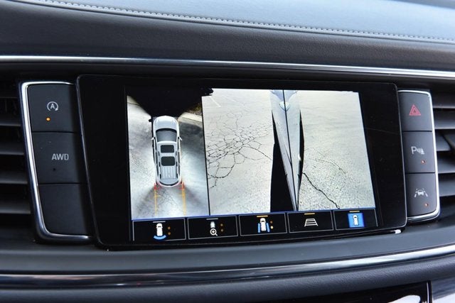 2024 Buick Enclave Premium