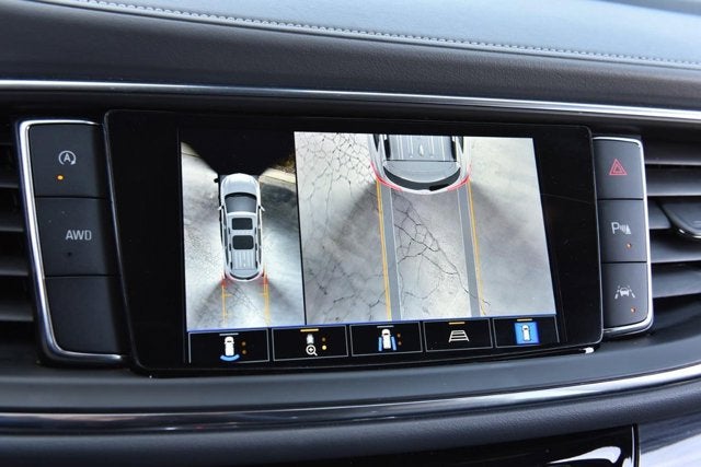 2024 Buick Enclave Premium