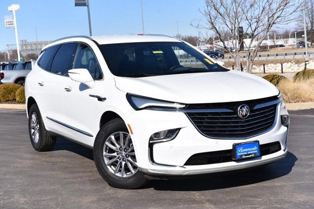 2024 Buick Enclave Premium