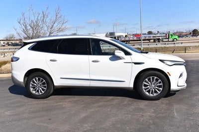 2024 Buick Enclave Premium