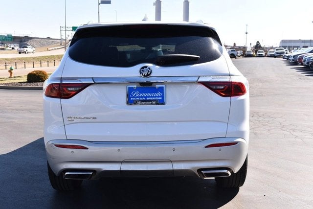 2024 Buick Enclave Premium