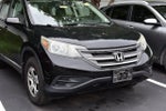 2012 Honda CR-V LX
