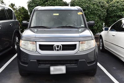 2010 Honda Element EX