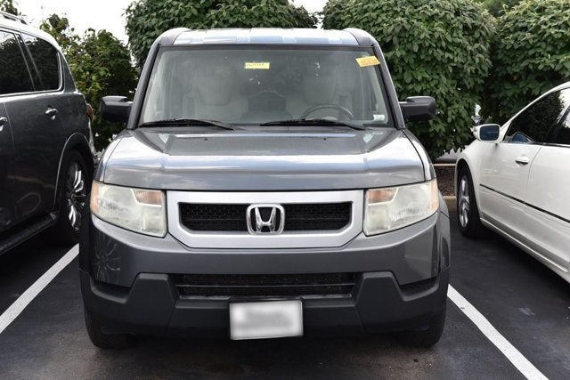 2010 Honda Element EX