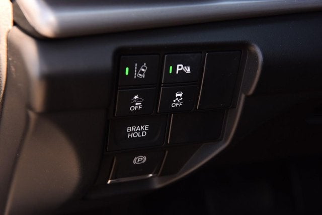 2021 Acura RDX w/Technology Package