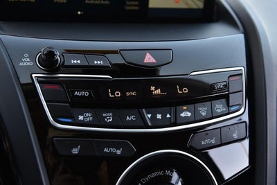 2021 Acura RDX w/Technology Package