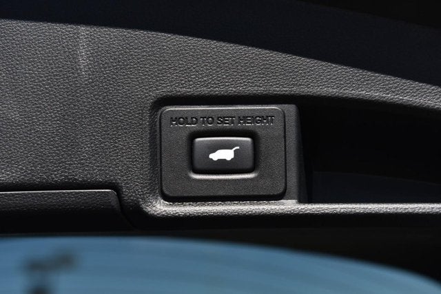 2021 Acura RDX w/Technology Package