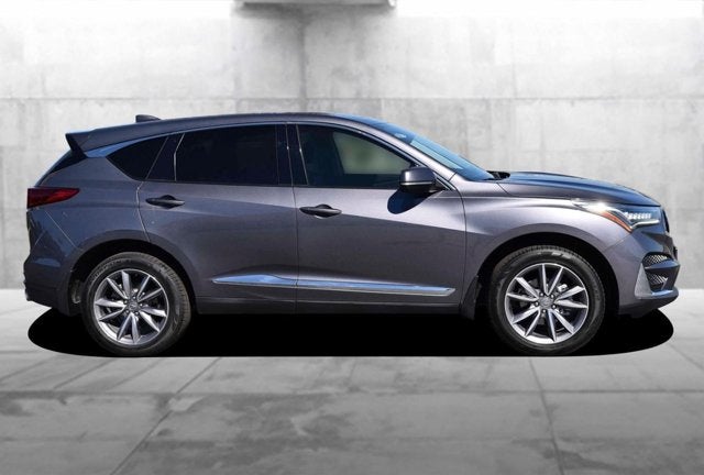 2021 Acura RDX w/Technology Package