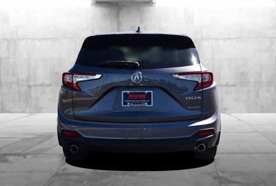 2021 Acura RDX w/Technology Package