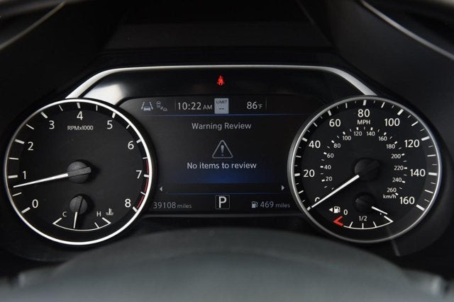 2023 Nissan Murano SL
