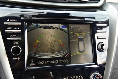 2023 Nissan Murano SL