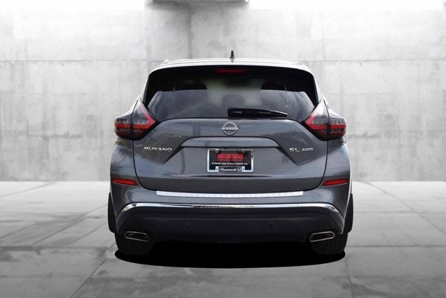 2023 Nissan Murano SL