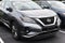 2023 Nissan Murano Platinum