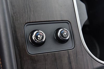 2023 Nissan Murano Platinum