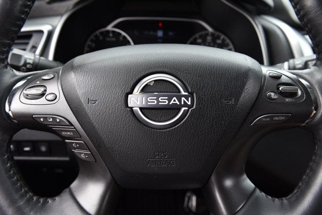 2023 Nissan Murano Platinum