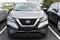 2023 Nissan Murano Platinum