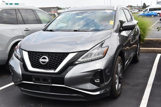 2023 Nissan Murano Platinum