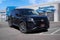 2026 Nissan Pathfinder S