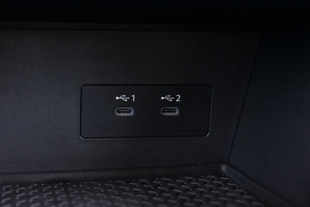 2026 Nissan Pathfinder S