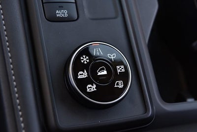 2026 Nissan Pathfinder S
