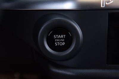 2026 Nissan Pathfinder S