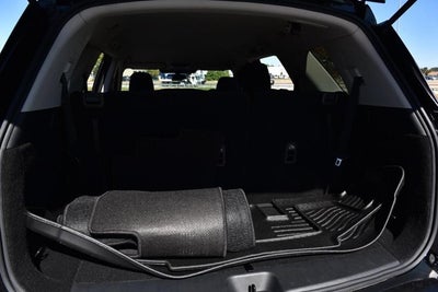 2026 Nissan Pathfinder S