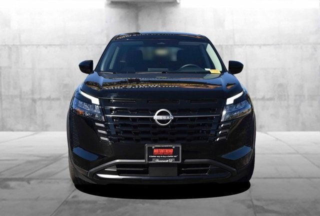 2026 Nissan Pathfinder S
