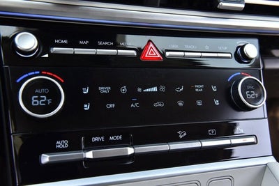 2025 Hyundai Santa Fe Hybrid Limited