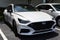2021 Hyundai Sonata N Line