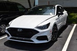 2021 Hyundai Sonata N Line
