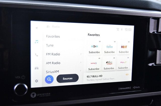 2024 Toyota Tundra 4WD SR5