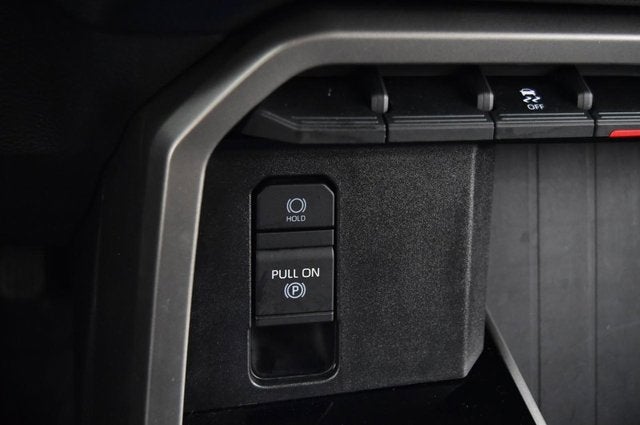 2024 Toyota Tundra 4WD SR5