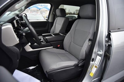 2024 Toyota Tundra 4WD SR5