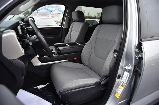 2024 Toyota Tundra 4WD SR5