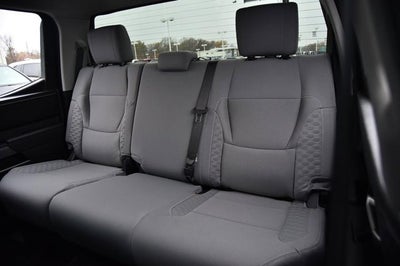 2024 Toyota Tundra 4WD SR5