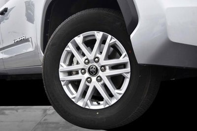 2024 Toyota Tundra 4WD SR5