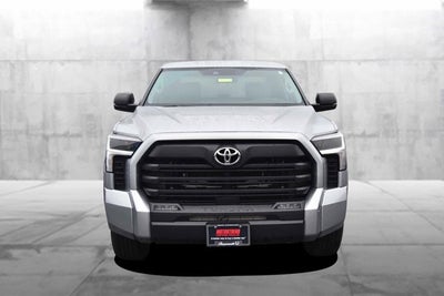 2024 Toyota Tundra 4WD SR5