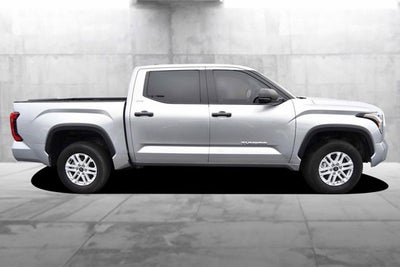 2024 Toyota Tundra 4WD SR5