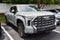 2024 Toyota Tundra 4WD Platinum