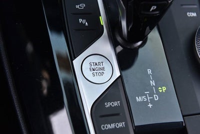 2022 BMW X3 M40i