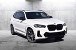 2022 BMW X3 M40i