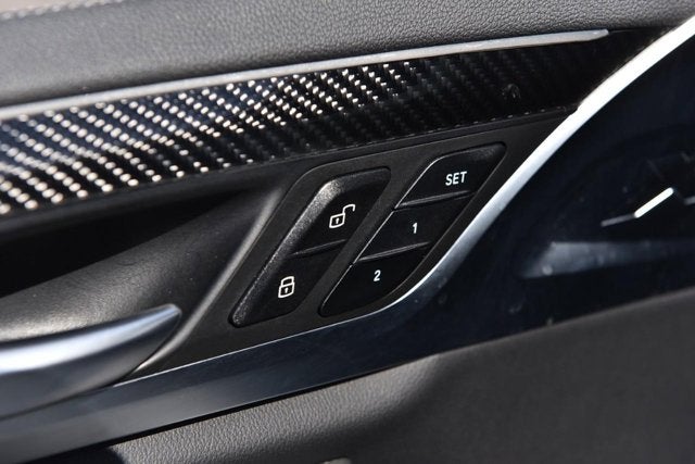 2022 BMW X3 M40i