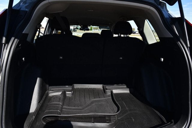 2024 Honda CR-V LX
