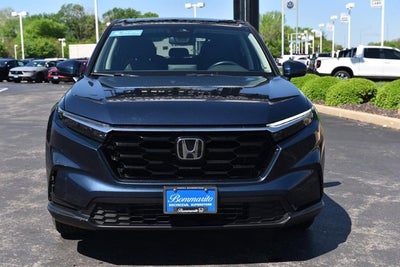 2023 Honda CR-V EX