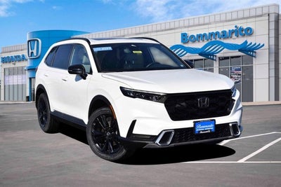 2023 Honda CR-V Hybrid Sport Touring