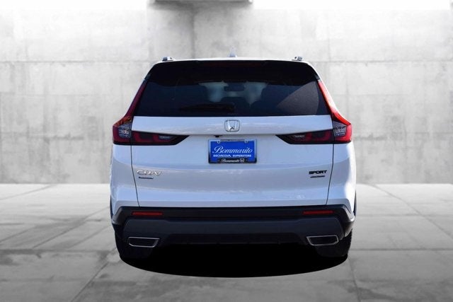 2023 Honda CR-V Hybrid Sport Touring