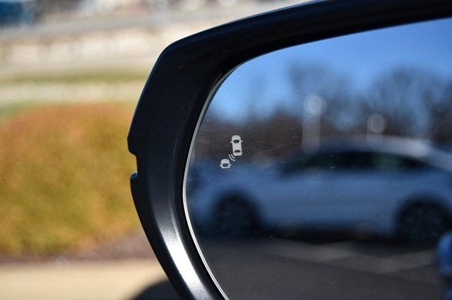 2020 Honda CR-V Hybrid EX-L